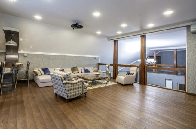 Купить дом в Москве. Вариант № 9156601, 44, площадь - квм, цена 45000000 рублей