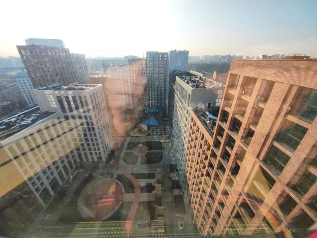 Купить квартиру в районе Басманный в Москве. Вариант № 53759, 5, площадь - квм, цена 25200000.0000 рублей