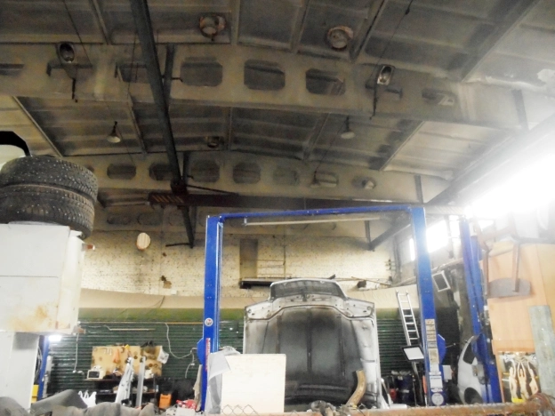 Купить производственные помещения в Омске. Вариант № 8450971, 11, площадь -  квм, цена 73000000 рублей