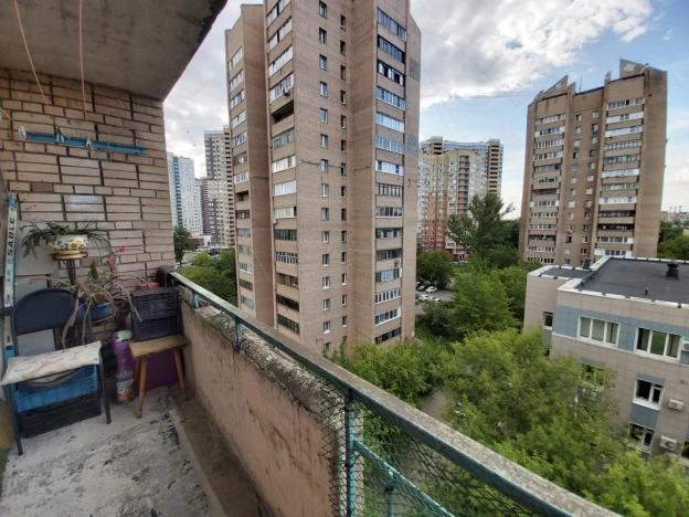 Купить комнату в Ивантеевке. Вариант № 2666, 13, площадь -  квм, цена 2799000 рублей