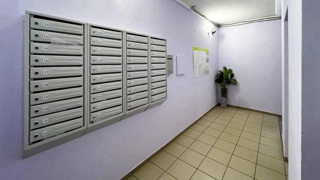 . Вариант № 25714, 27, площадь - 83 квм, цена 13800000 рублей