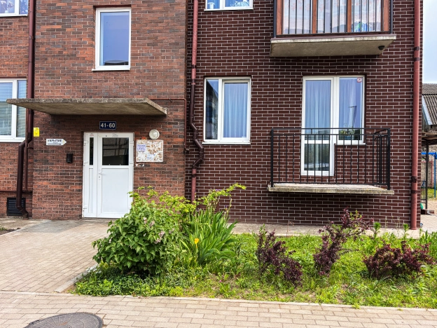 Купить Студию в Калининградской области. Вариант № 36734, 10, площадь -  квм, цена 5150000 рублей