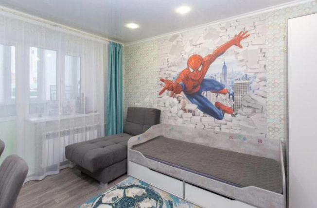 Купить квартиру в Тобольске. Вариант № 1906508, 0, площадь -  квм, цена 6850000 рублей