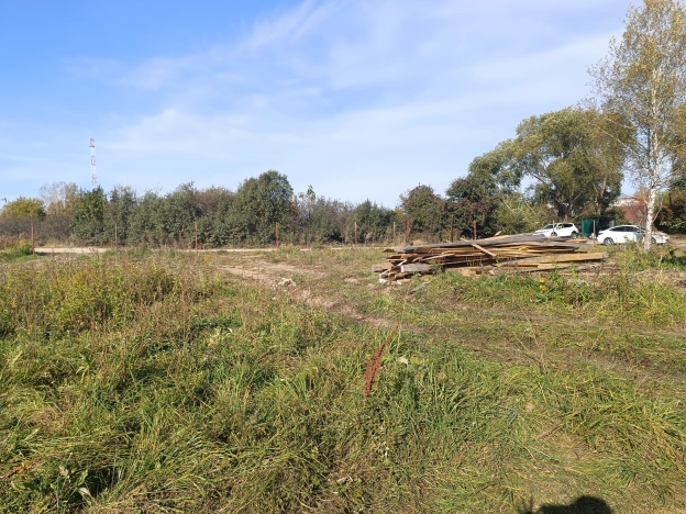 Купить земельный участок в Владимире. Вариант № 6862121, 4, площадь -  квм, цена 1100000 рублей