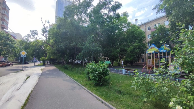 Купить квартиру на улице 2-я Хуторская в Москве. Вариант № 24291, 33, площадь - квм, цена 16000000.0000 рублей