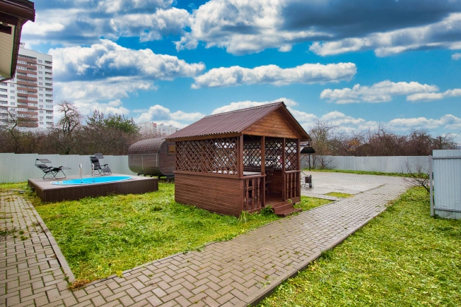 Купить дом в Ивановской области. Вариант № 9516469, 2, площадь -  квм, цена 22000000 рублей