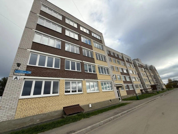 Купить квартиру в Вологодской области. Вариант № 5921778, 0, площадь -  квм, цена 5150000 рублей