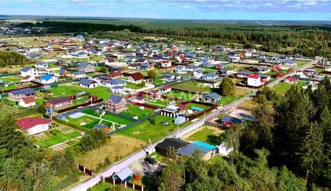 Купить земельный участок в Санкт-Петербурге. Вариант № 9840303, 0, площадь - квм, цена 1560000 рублей