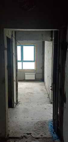 Купить трехкомнатную квартиру в Новосибирске. Вариант № 8979428, 5, площадь -  квм, цена 4400000 рублей