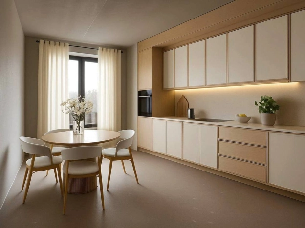 Купить двухкомнатную квартиру на улице Пионерская в Республике Башкортостан. Вариант № 8595657, 8, площадь -  квм, цена 5354400 рублей