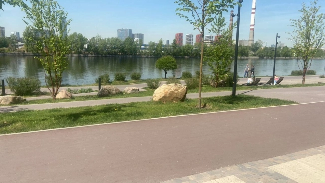 Купить квартиру в Москве. Вариант № 8840644, 11, площадь -  квм, цена 26800000 рублей