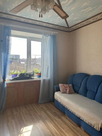 Купить многокомнатную квартиру в Архангельской области. Вариант № 21055, 33, площадь -  квм, цена 5750000 рублей