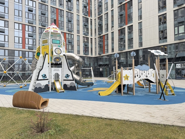 Купить однокомнатную квартиру на вторичке в Микрорайоне 12-й, район Западное Дегунино в Москве. Вариант № 9959129, 21, площадь - квм, цена 18500000 рублей