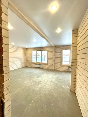 Купить дом в Новосибирске. Вариант № 9609612, 0, площадь -  квм, цена 8500000 рублей