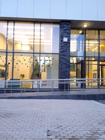 Купить однокомнатную квартиру на улице Крузенштерна в Москве. Вариант № 3136837, 5, площадь -  квм, цена 17900000 рублей