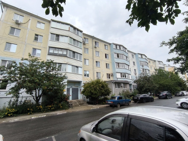 Купить двухкомнатную квартиру на улице Привольная в Белгороде. Вариант № 8152466, 21, площадь -  квм, цена 5500000 рублей