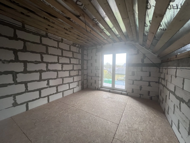 Купить дом на улице Полецкого в Калининграде. Вариант № 8472273, 26, площадь -  квм, цена 7053000 рублей