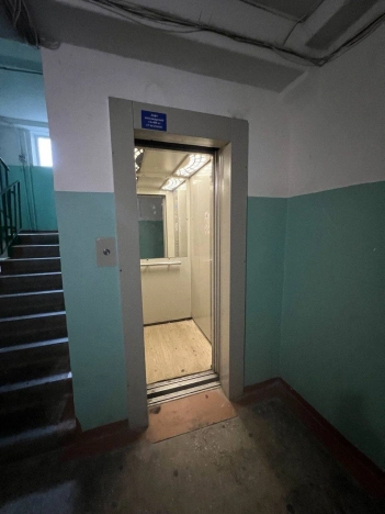 . Вариант № 5922454, 9, площадь - 55.9 квм, цена 7490000 рублей