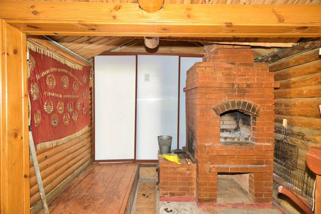 Купить дом в Судогде. Вариант № 2562, 36, площадь -  квм, цена 10700000 рублей