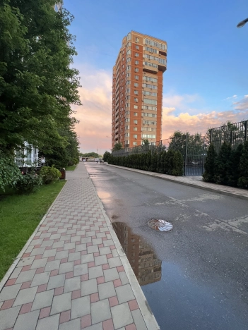 Купить квартиру в районе жилой  Восточный в Краснодаре. Вариант № 7202921, 33, площадь -  квм, цена 17400000 рублей