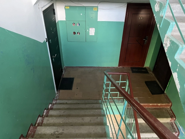 Купить двухкомнатную квартиру в Микрорайоне Юго-Восточный в Белгороде. Вариант № 4832006, 20, площадь -  квм, цена 5100000 рублей