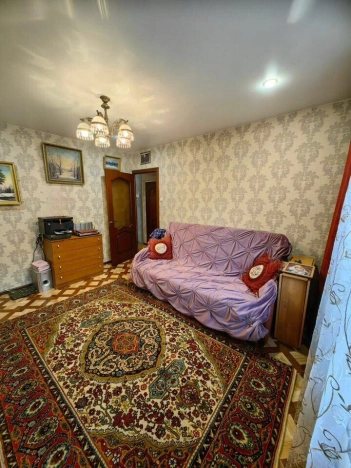 Купить двухкомнатную квартиру на улице Шереметьевская в Москве. Вариант № 11013101, 1, площадь - квм, цена 11500000 рублей