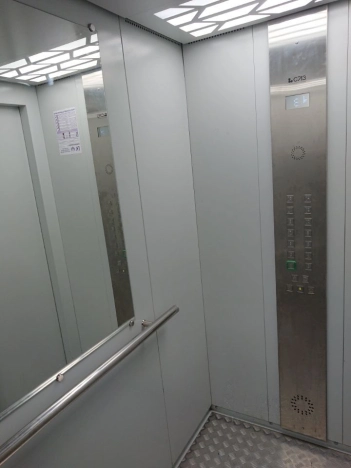 Купить однокомнатную квартиру в Дзержинском. Вариант № 55151, 28, площадь -  квм, цена 7499000 рублей