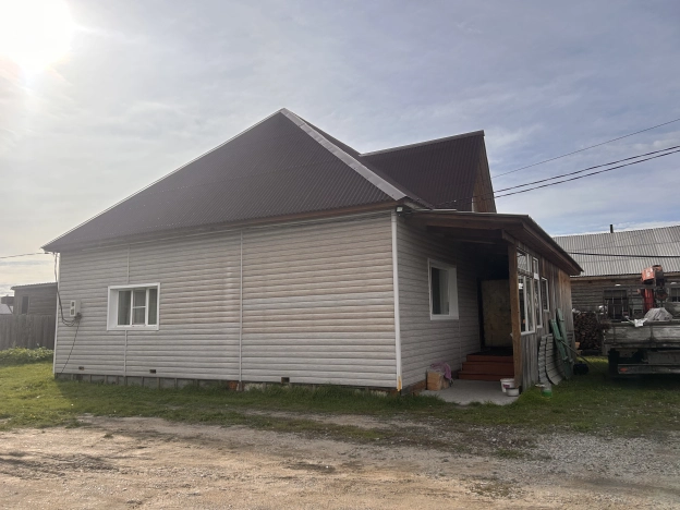 Купить дом на улице Трубачеева в Улан-Удэ. Вариант № 3931082, 2, площадь -  квм, цена 5500000 рублей