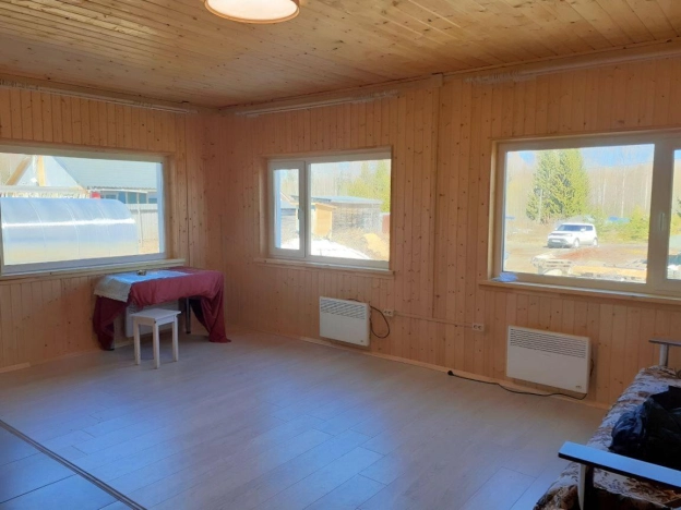 Купить дом в Петрозаводске. Вариант № 6157207, 39, площадь -  квм, цена 6450000 рублей