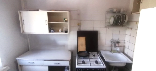 Купить трехкомнатную квартиру в Краснодарском крае. Вариант № 3207057, 5, площадь -  квм, цена 4450000 рублей