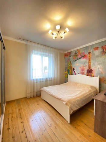 Купить дом в Микрорайоне Прометей, Октябрьский в Октябрьском. Вариант № 11106, 6, площадь -  квм, цена 11300000 рублей