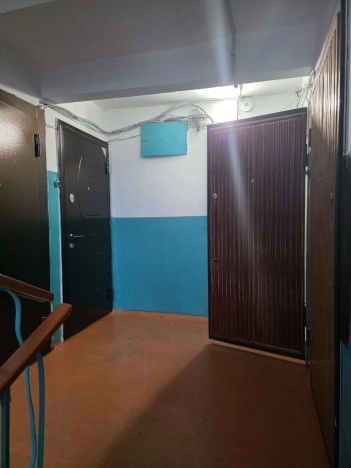 Купить квартиру на улице Борсоева в Улан-Удэ. Вариант № 8425113, 16, площадь -  квм, цена 6000000 рублей