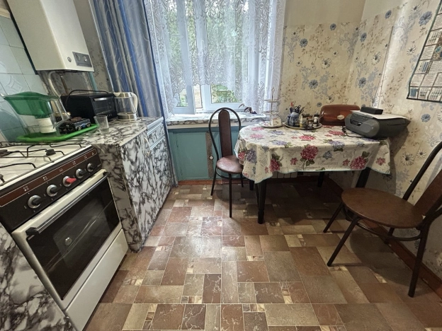 Купить однокомнатную квартиру в районе Залинейный в Раменском. Вариант № 53793, 5, площадь -  квм, цена 4500000 рублей