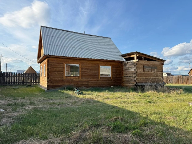 Купить дом в Иркутской области. Вариант № 47741, 2, площадь -  квм, цена 1999999 рублей