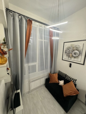 Купить квартиру в Москве. Вариант № 9679996, 2, площадь -  квм, цена 10900000 рублей