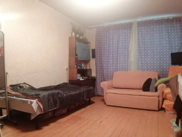 . Вариант № 7355, 0, площадь - 33 квм, цена 3700000 рублей