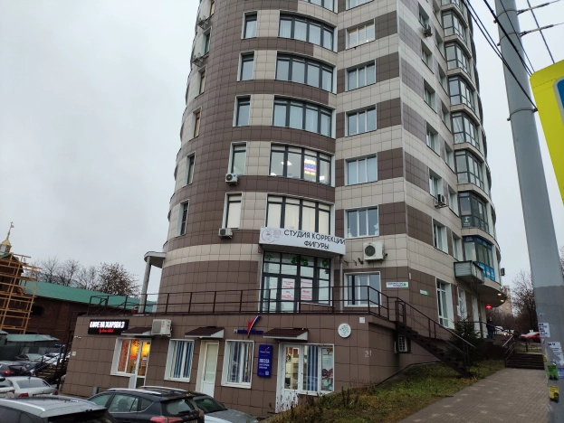 Снять коммерческую недвижимость в Иванове. Вариант № 9491603, 14, площадь -  квм, цена 65000 рублей