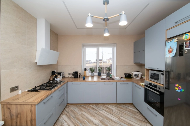 Купить дом в Боре. Вариант № 32038, 5, площадь -  квм, цена 23500000 рублей