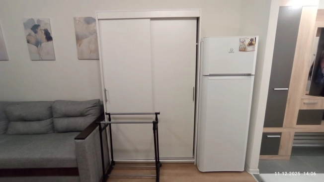 Купить Студию на улице Лётчика Осканова в Москве. Вариант № 10820257, 10, площадь - квм, цена 10800000 рублей