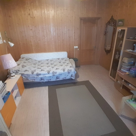 Купить дом в Москве. Вариант № 9823488, 27, площадь - квм, цена 8000000 рублей