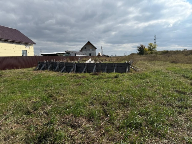 Купить земельный участок в Тюменской области. Вариант № 3758171, 0, площадь -  квм, цена 850000 рублей