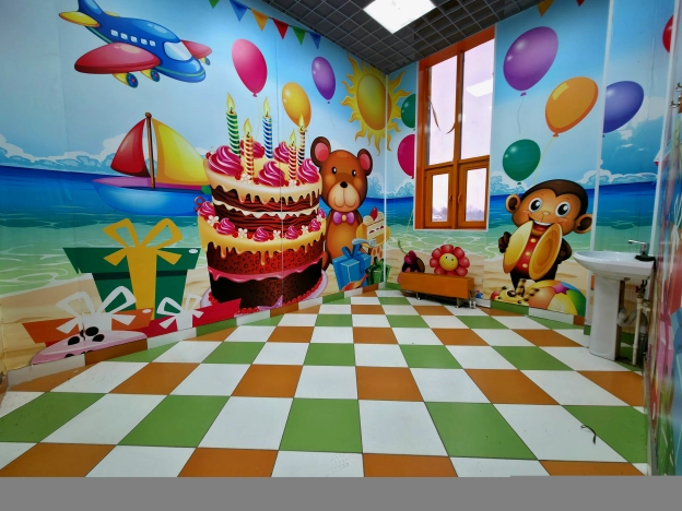 Купить коммерческую недвижимость свободного назначения в Иванове. Вариант № 9892383, 24, площадь -  квм, цена 65000000 рублей