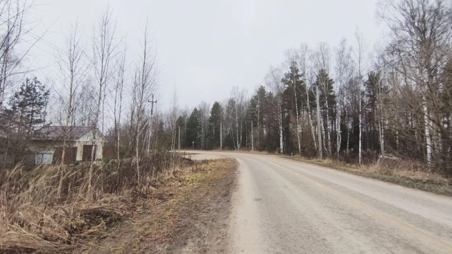 Купить земельный участок в Владимире. Вариант № 10396392, 2, площадь -  квм, цена 1499000 рублей