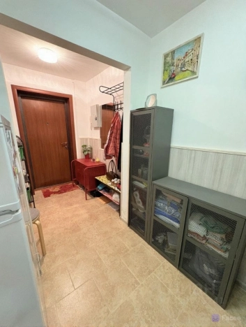 Купить квартиру в Москве. Вариант № 9679141, 2, площадь -  квм, цена 5200000 рублей