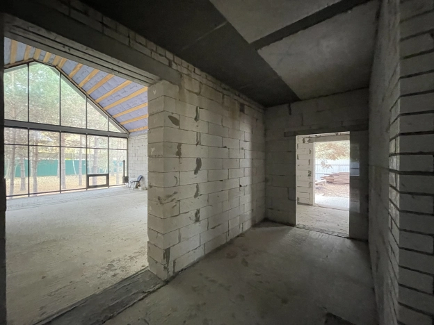 Купить дом в Воронеже. Вариант № 8665883, 10, площадь - квм, цена 21900000 рублей