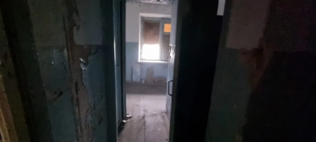 Купить двухкомнатную квартиру на вторичке в Республике Калмыкия. Вариант № 18993, 4, площадь -  квм, цена 550000 рублей