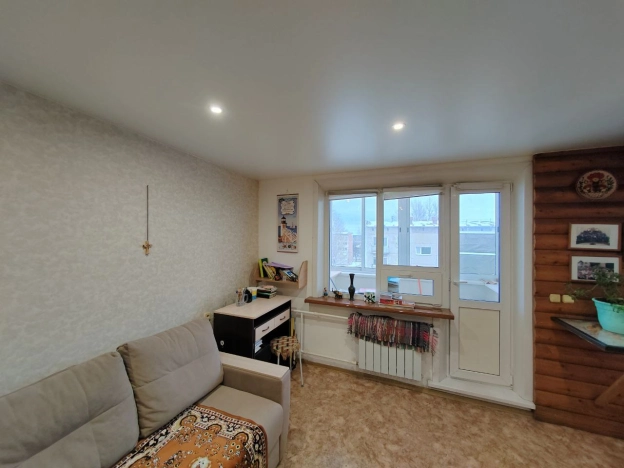 Купить квартиру в Искитиме. Вариант № 7190050, 6, площадь -  квм, цена 2200000 рублей