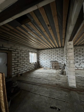 Купить дом на улице Индустриальный проезд в Пензе. Вариант № 10312815, 7, площадь - квм, цена 8755000 рублей