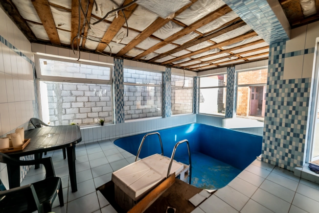 Купить дом на улице Спасская в Краснодаре. Вариант № 3960680, 8, площадь -  квм, цена 24950000 рублей