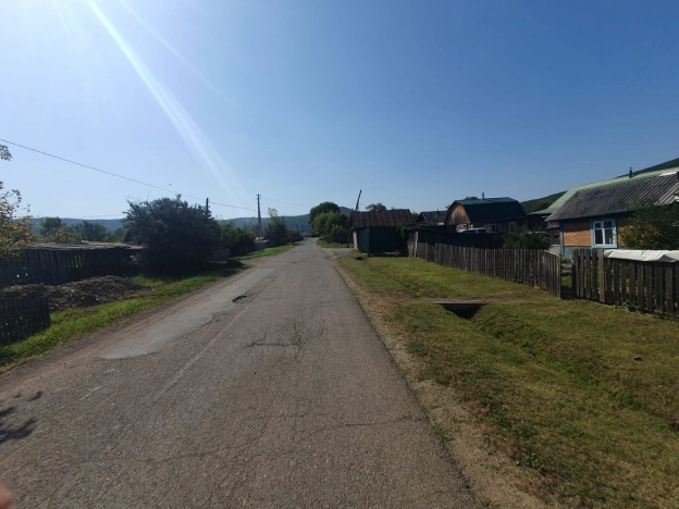 Купить дом на улице Ленинская в Приморском крае. Вариант № 2938, 12, площадь -  квм, цена 980000 рублей